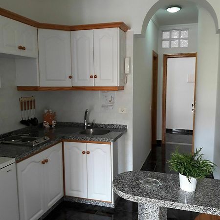 Brisas De Anaga Βίλα Σάντα Κρουζ Τενερίφης Εξωτερικό φωτογραφία