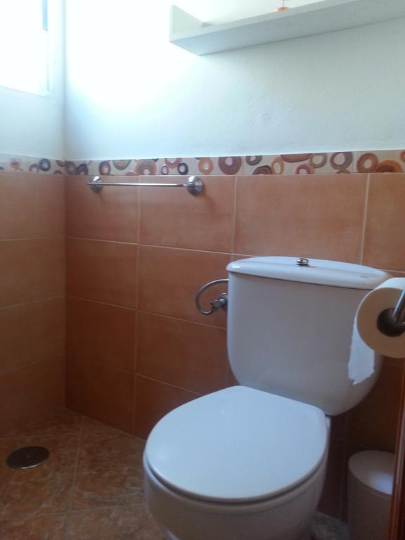 Brisas De Anaga Βίλα Σάντα Κρουζ Τενερίφης Εξωτερικό φωτογραφία