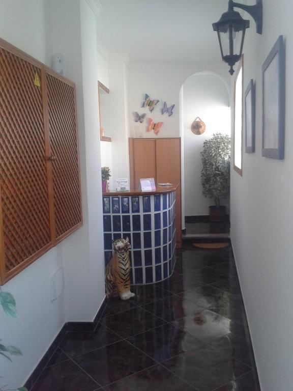 Brisas De Anaga Βίλα Σάντα Κρουζ Τενερίφης Εξωτερικό φωτογραφία
