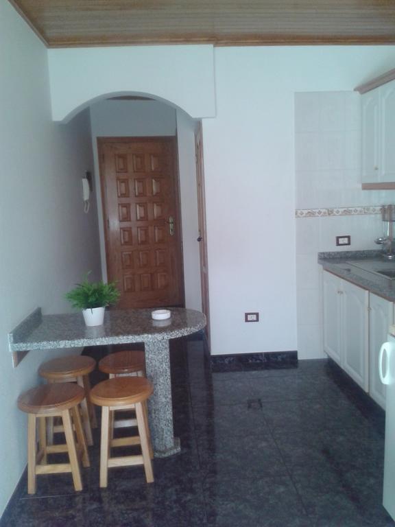 Brisas De Anaga Βίλα Σάντα Κρουζ Τενερίφης Δωμάτιο φωτογραφία