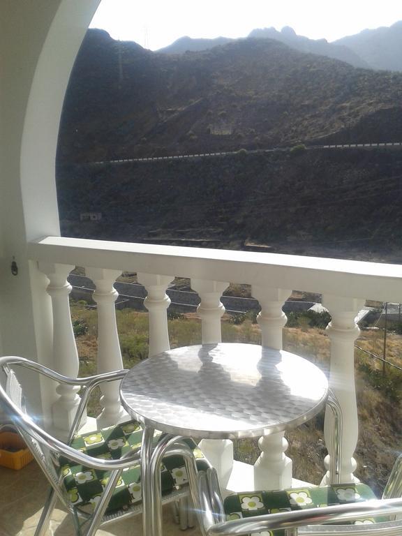 Brisas De Anaga Βίλα Σάντα Κρουζ Τενερίφης Δωμάτιο φωτογραφία