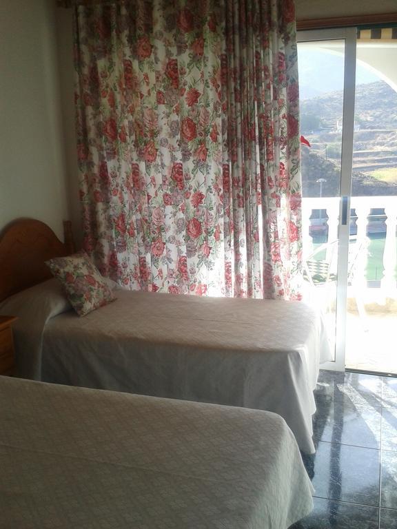 Brisas De Anaga Βίλα Σάντα Κρουζ Τενερίφης Δωμάτιο φωτογραφία
