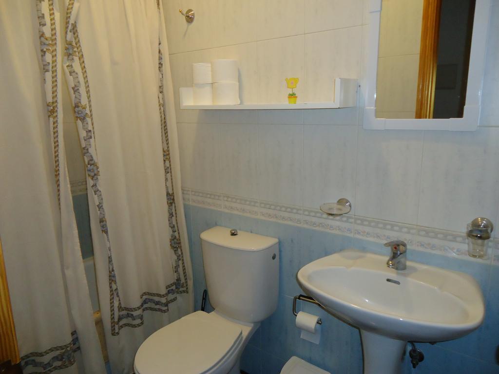 Brisas De Anaga Βίλα Σάντα Κρουζ Τενερίφης Εξωτερικό φωτογραφία