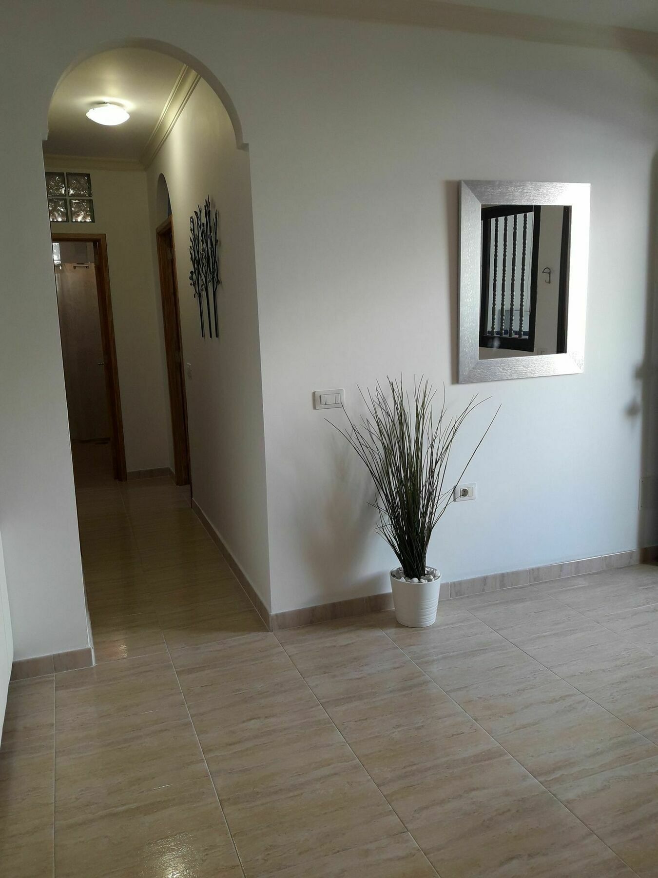 Brisas De Anaga Βίλα Σάντα Κρουζ Τενερίφης Εξωτερικό φωτογραφία