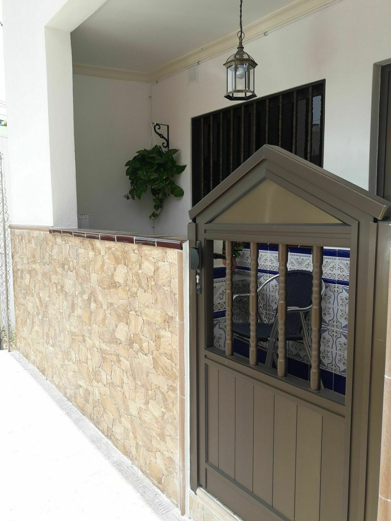 Brisas De Anaga Βίλα Σάντα Κρουζ Τενερίφης Εξωτερικό φωτογραφία