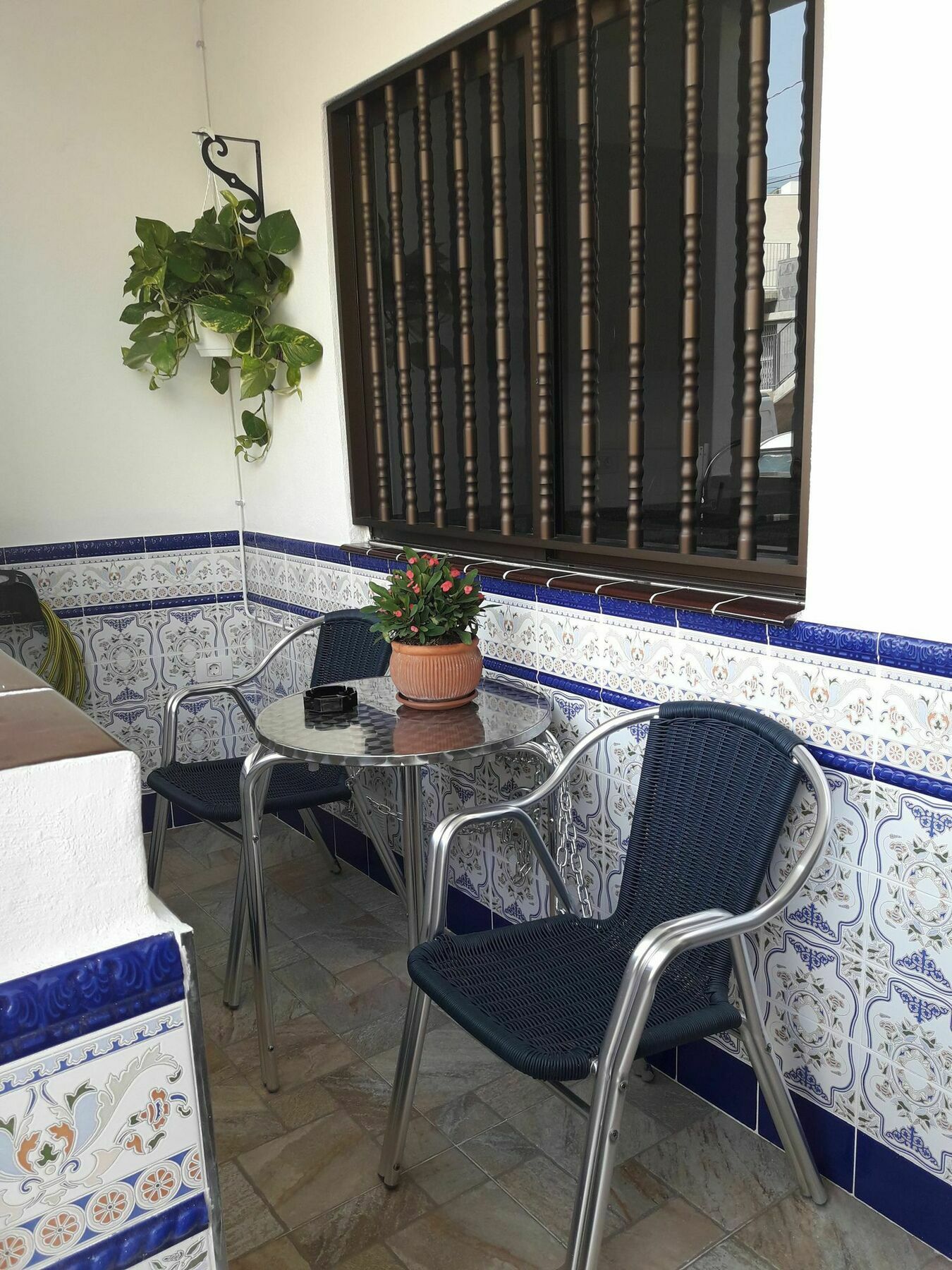 Brisas De Anaga Βίλα Σάντα Κρουζ Τενερίφης Εξωτερικό φωτογραφία